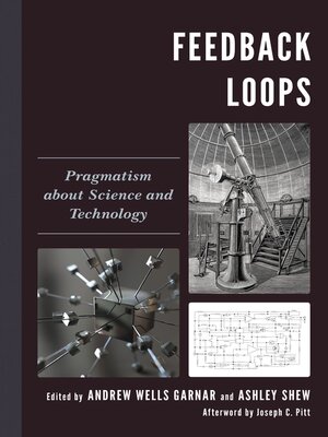 cover image of Feedback Loops